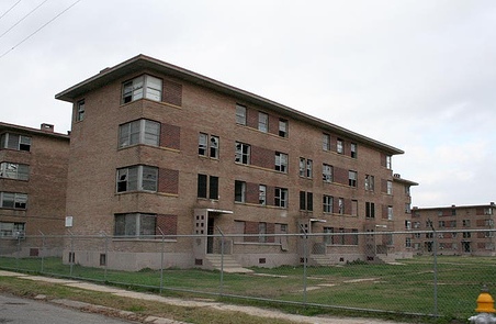 Flag house projects Flag house projects