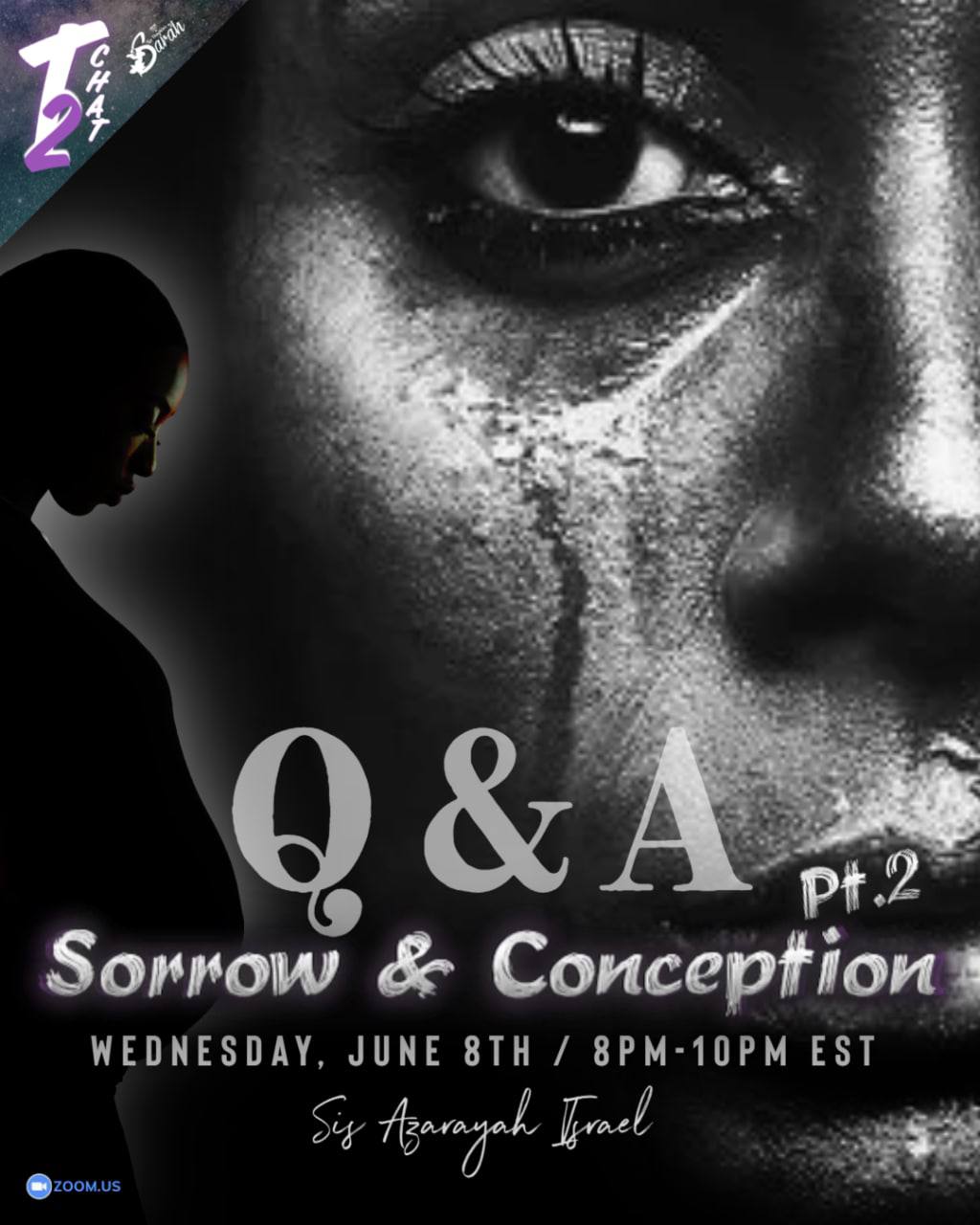 Q&A Sorrow Conception Pt.2