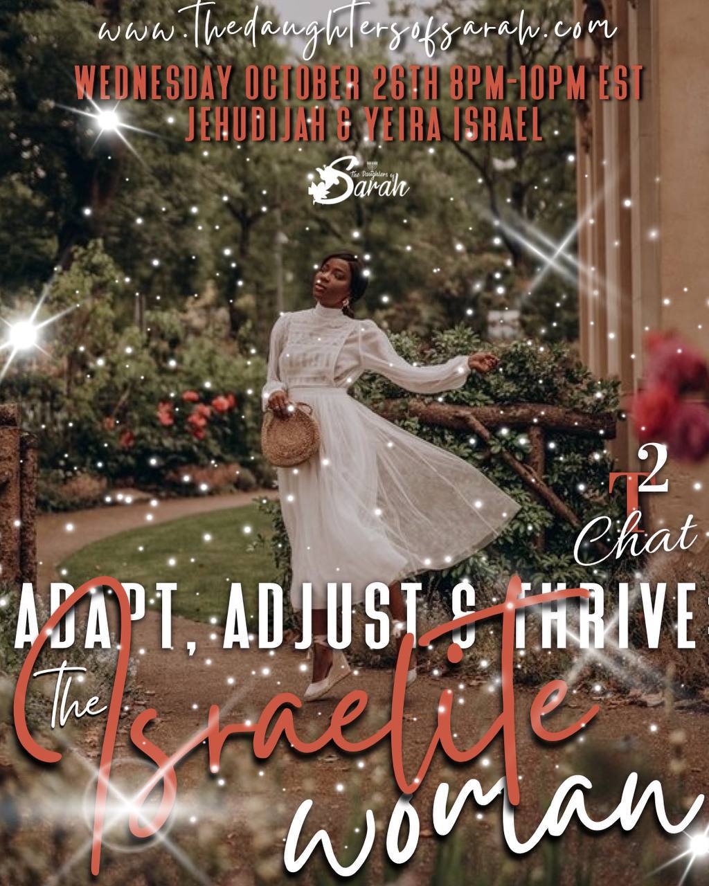 Adapt, Adjust & Thrive