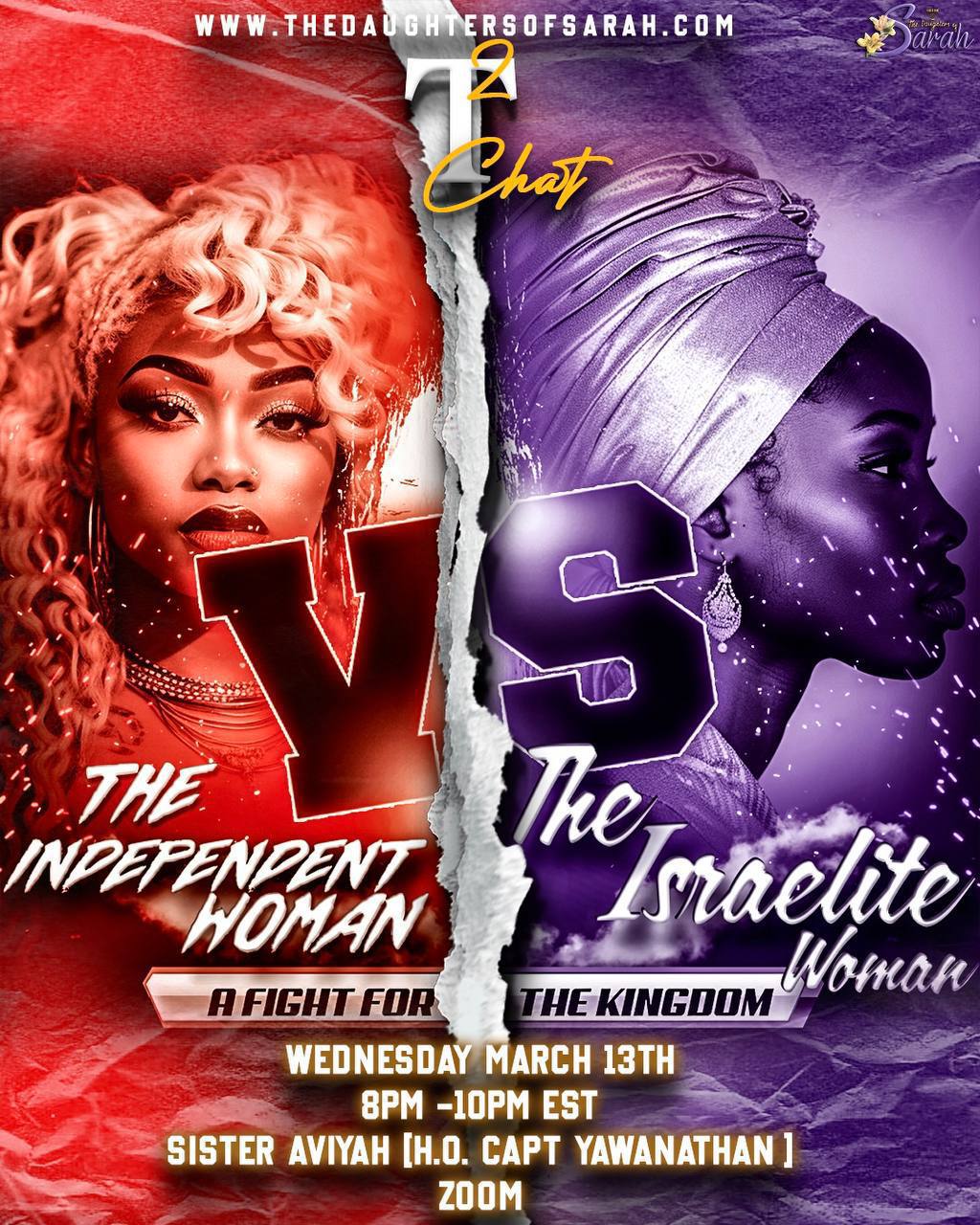 The Independent Woman vs The Israelite Woman